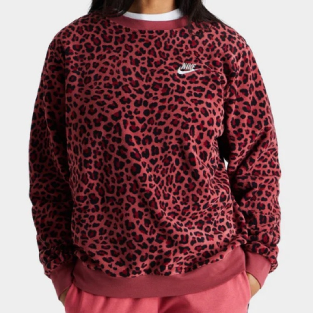 nike sweatshirt